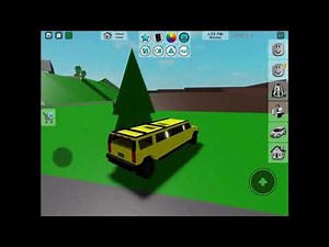 Roblox Brookhaven🏠RP - Vehicle Pack Test. Part 1