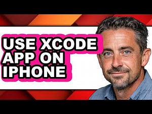 How to Use Xcode App on Iphone - Easy Guide