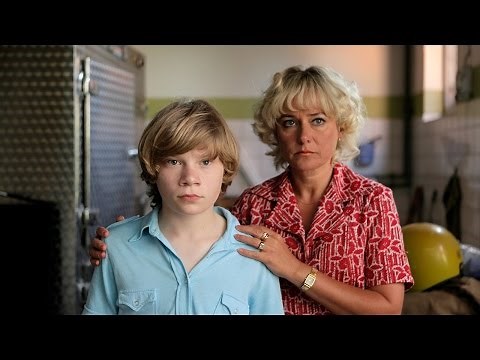 Speed Walking - trailer (IFFR Live)