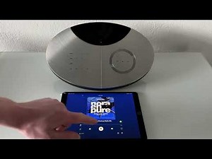 BeoCenter 2 streaming