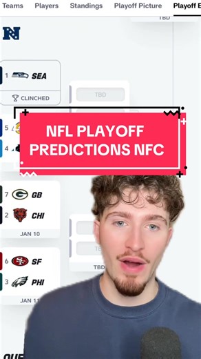 NFL Playoff Predictions: Avoid These 3 Bracket Traps