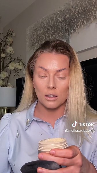 Laura Mercier Translucent Setting Powder Review