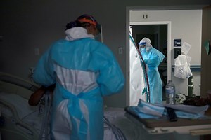 December 14, 2020 - PBS NewsHour full episode