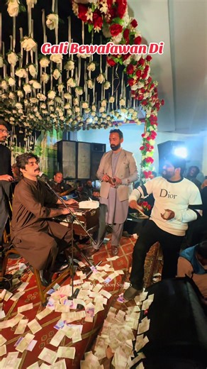 Gali Bewafawan Di live #alhamdulillah❤️ #azamproductionstudio #2026 #basitnaeemi @محمد سلیمان چک حمید آلہ @chnomanheer @Zulqarnain Azam Faqi @Sanaa Abbas Gondal @عمیراحمدجٹ