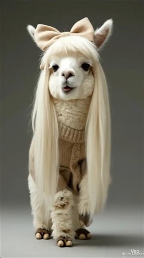 Dancing Goat Stole the Show 😂🐐 | Funny Shorts #shorts