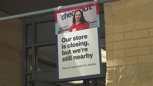 CVS Pharmacy announces another closure in D.C.