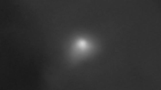 3I/ATLAS is an interstellar comet - NASA says 'all evidence points to it'