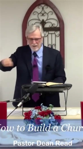 Understanding the authority of Scripture.