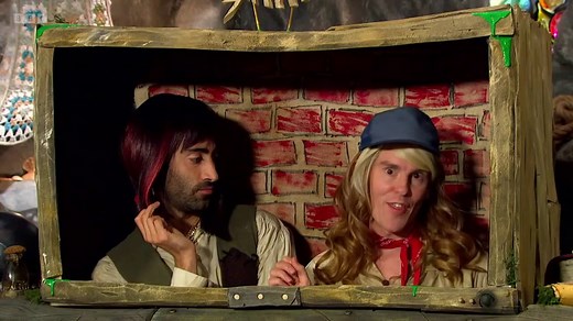 Swashbuckle - S06E04 - Swash TV