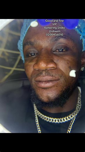 Discover Quality Barbering at Our VIP Barber Shop