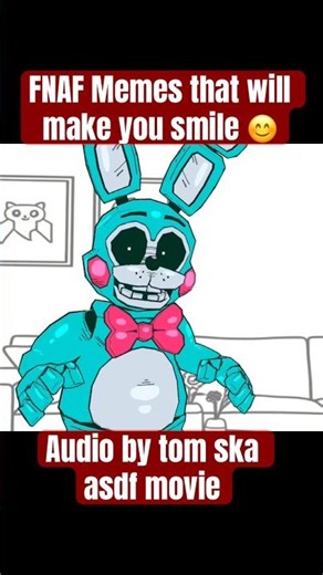 Retro 2D FNAF Memes That Will Make you Smile 6️⃣7️⃣🤣🙌 #fnaf #asdf