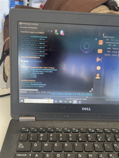 Samsung A16 A165M: Método de Bypass Payjoy