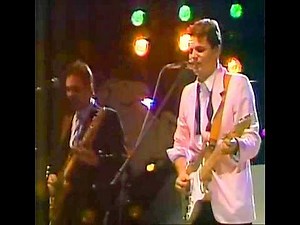 Steve Miller ~ Jet Airliner ~ 1983 ~ Live Video, at the Loreley Amphitheatre