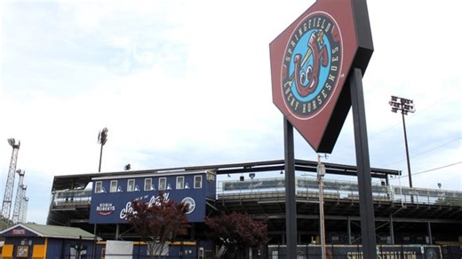 Hit a home run at one of these 15 minor league, independent baseball teams around Illinois