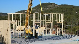 How I Built My Own Workshop Starting with Framing