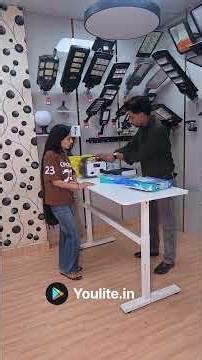 Mosquito Trap Lamp No Smell No Refill Available On Youlite APP🤩🤩