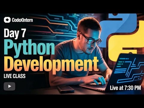 GenAI | Gemini API Integration | Python Development | CODEXINTERN