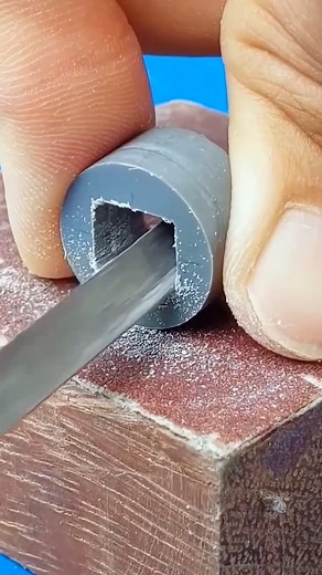 227K views · 687 reactions | Homemade mini air compressor from pvc Part3 #woodworking #woodworker #pvc #DIY #diyprojects | Adam & North | Facebook