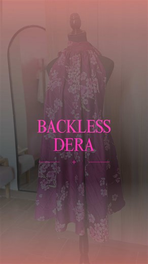 Sewing ideas into reality✨