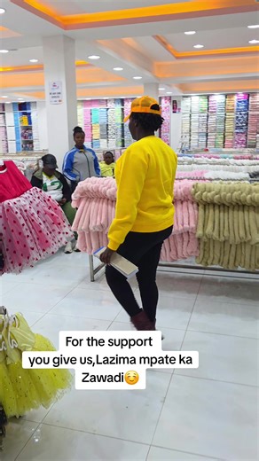 Imagine these two were the very first people to show up at 1AM 😭 Thank you so much, we truly appreciate it! Visit our shops at 📌𝗡𝗔𝗜𝗥𝗢𝗕𝗜 HQ-Along Eastern bypass *Utawala Astrol* 📌𝗡𝗔𝗜𝗥𝗢𝗕𝗜 𝗖𝗕𝗗 - 𝙆𝙚𝙣𝙮𝙖𝙩𝙩𝙖 𝙖𝙫𝙚𝙣𝙪𝙚, 𝐈&𝐌 𝐁𝐮𝐢𝐥𝐝𝐢𝐧𝐠 📌 MOMBASA-𝘾𝘽𝘿 📌 ELDORET- 𝘾𝘽𝘿 📌𝙆𝙄𝙎𝙐𝙈𝙐 -Mega Plaza ground floor 📌𝐌𝐄𝐑𝐔 -𝙂𝙧𝙚𝙚𝙣𝙬𝙤𝙤𝙙 City Mall 📍 Nairobi HQ – 0784 521 855 📍 Nairobi CBD – 0742 432 942 📍 Mombasa – 0790 096 086 📍 Eldoret – 0731 500 279 📍 Ki