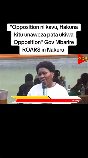 CHEQUE TV 🇰🇪 (@chequetv)’s videos with original sound - CHEQUE TV 🇰🇪