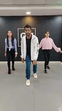 Running Man Dance Tutorial | Deepak Tulsyan 💃🕺