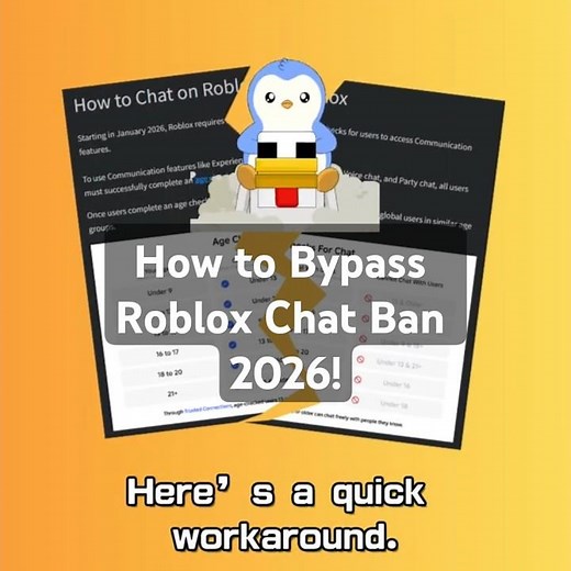How to BYPASS Roblox Chat Filter 2026 (Working Method!)