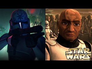 Wer war Jesse? [Kanon]