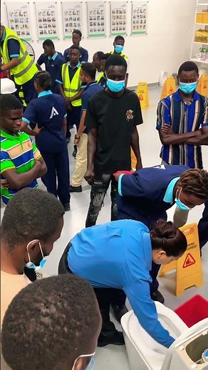 Housekeeping Practical Test | Smart Cleaning Methods Training | Skills Assessment & Best Practices