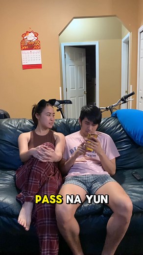 4.9K views · 58 reactions | Sinasabi ko na nga ba eh #comedy #funnyvideos #funny | Java Kunang | Facebook