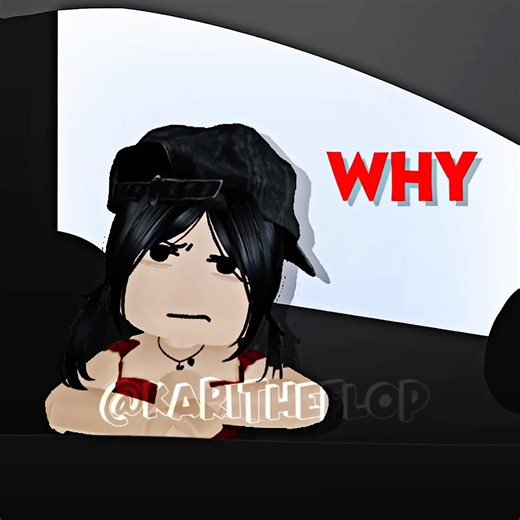 A COP ASKED ME THIS.. 😰