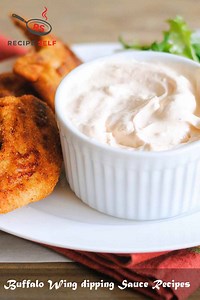 3 Buffalo Wing Dipping Sauce Recipes | December 2025