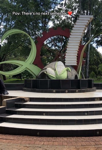 Goodbye Charlie: Reflecting on University Memories