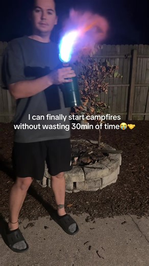 Mastering Campfires: Tips for Easy Fire Starting