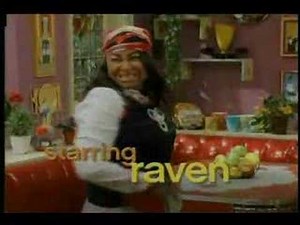 That's So Raven: Farewell