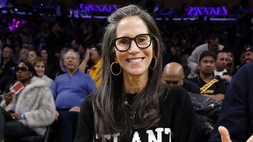 Who is Jami Gertz husband Tony Ressler? Net worth and all we know about Twister star and world’s richest actress