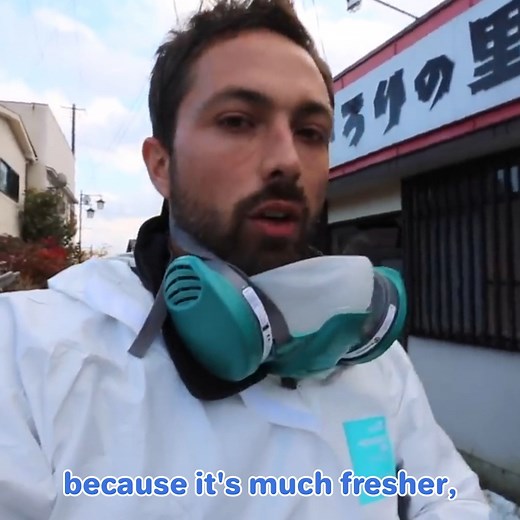 1.5M views · 17K reactions | Exploring Different Levels of Ionizing Radiation | Veritasium | Facebook