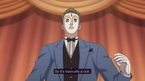 Crunchyroll Just Released Death Note's One True Spiritual Successor, And It's Already Near-Perfect
