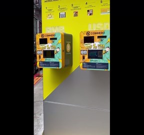 Hong Kong has Bitcoin ATMs for crypto fanatics to send payments