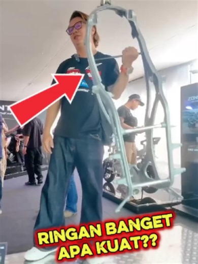 Alasan Rangka Aluminium Tidak Mudah Patah: Fakta Unik