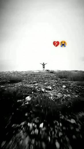 ERROR SAD BOY 404 on Instagram: "Sad 😭 heart ❤️ broken 💔 music 🎶#sadfeelings #sadshayari #sadvideos #viralreels"