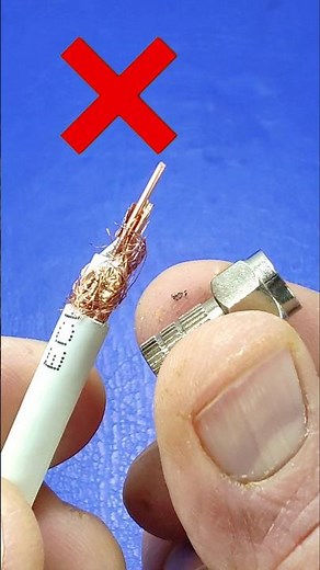 TV Signal Problem? Fix It Fast! ⚡📡