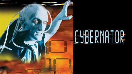 Cybernator