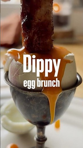 Dippy Eggs & Lots of Soldiers | Waitrose