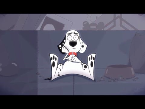 Does Dylan have a dull personality? | 101 Dalmatian Street
