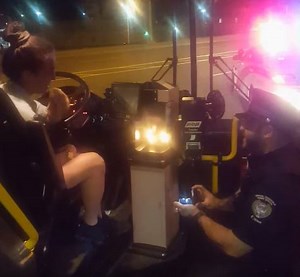 299K views · 5.1K reactions | This might be the most Ottawa proposal ever. A couple just got engaged on an OC Transpo bus. Read the full story here: www.cbc.ca/1.4195915 Credit: Kate S/YouTube | CBC Ottawa | Facebook