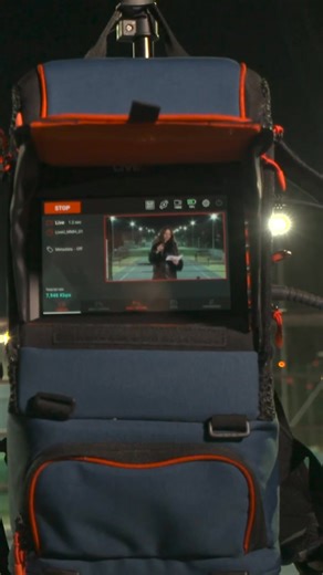 1.4K views · 28 reactions | LiveU 101 is your gateway to live video...