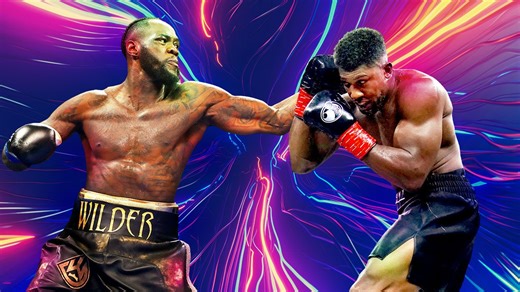 Bold boxing predictions for 2023: Deontay Wilder beats Anthony Joshua in fight of the year; Shakur Stevenson becomes undisputed