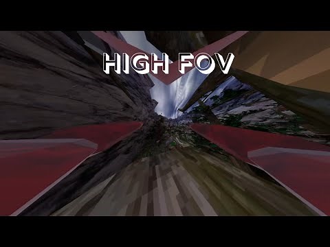 How To Get High FOV In Gorilla Tag!