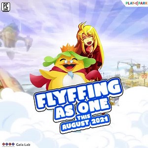 Let's FlyFF as One in Roika, FlyFFers! #F1yFFTogether 📌MECHANICS 👫Comment down what you think is happening in Roika this August 2021. 👫Be sure to Like and Share this post. 👫Register your entry by filling out this form: https://bit.ly/FlyFFAsOne 👫5 Lucky FlyFFers with the correct answer will be randomly chosen to receive a Burger. 🍔 👫Event Duration: July 23, 6:00 PM to July 31, 11:59 PM | Flyff U by PlayPark